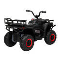 Elbil ATV 10,8V Nordic Play 